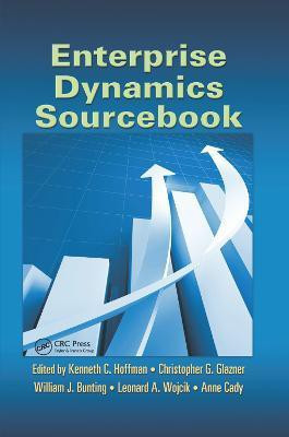 Enterprise Dynamics Sourcebook(English, Paperback, unknown)
