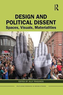Design and Political Dissent(English, Paperback, unknown)