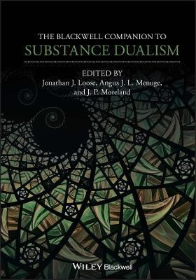 The Blackwell Companion to Substance Dualism(English, Hardcover, unknown)