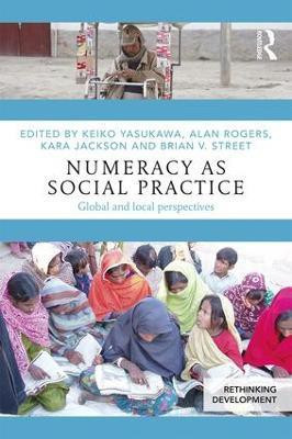 Numeracy as Social Practice(English, Paperback, unknown)