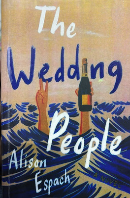 The Wedding People(Paperback, Alison Espach)