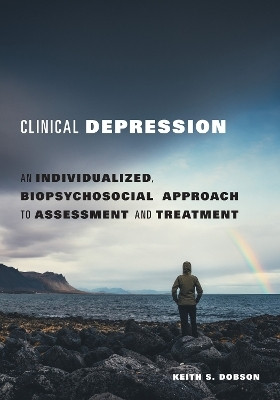 Clinical Depression(English, Paperback, Dobson Keith S.)