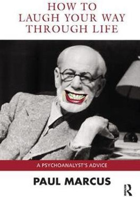 How to Laugh Your Way Through Life(English, Paperback, Marcus Paul)