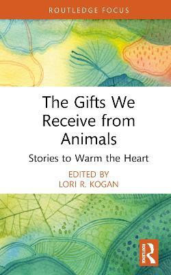 The Gifts We Receive from Animals(English, Hardcover, unknown)