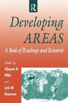 Developing Areas(English, Paperback, unknown)