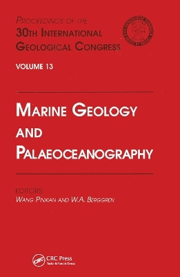 Marine Geology and Palaeoceanography(English, Paperback, unknown)