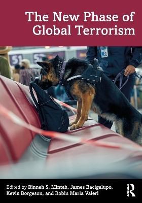 The New Phase of Global Terrorism(English, Paperback, unknown)
