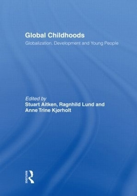 Global Childhoods(English, Paperback, unknown)