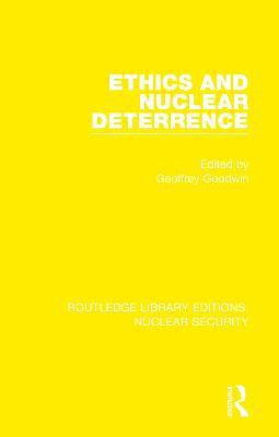 Ethics and Nuclear Deterrence(English, Paperback, unknown)