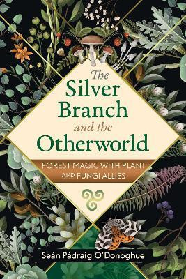 The Silver Branch and the Otherworld(English, Paperback, O'Donoghue Sean Padraig)