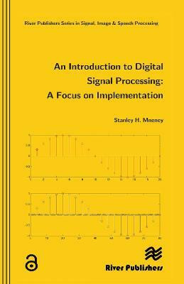 An Introduction to Digital Signal Processing(English, Hardcover, Mneney Stanley)