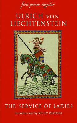 Service of Ladies(English, Paperback, Liechtenstein Ulrich von)