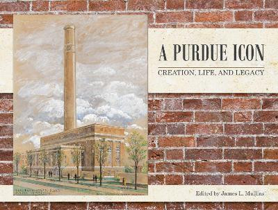 A Purdue Icon(English, Hardcover, unknown)