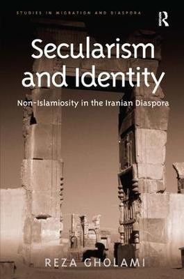 Secularism and Identity(English, Hardcover, Gholami Reza)