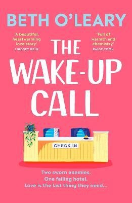 The Wake-Up Call(English, Paperback, O'Leary Beth)