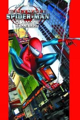 Ultimate Spider-man Ultimate Collection - Book 1(English, Paperback, unknown)