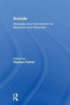 Suicide(English, Paperback, unknown)