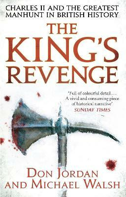 The King's Revenge(English, Paperback, Walsh Michael)