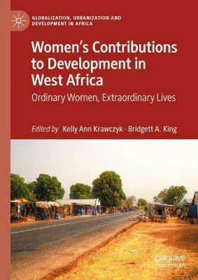 Women's Contributions to Development in West Africa(English, Hardcover, unknown)