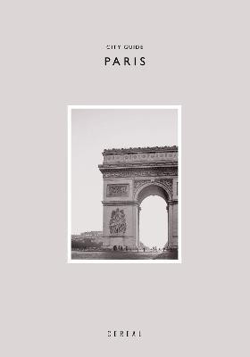 Cereal City Guide: Paris(English, Paperback, unknown)