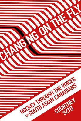Changing on the Fly(English, Electronic book text, Szto Courtney)