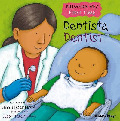Dentista/Dentist(English, Paperback, unknown)