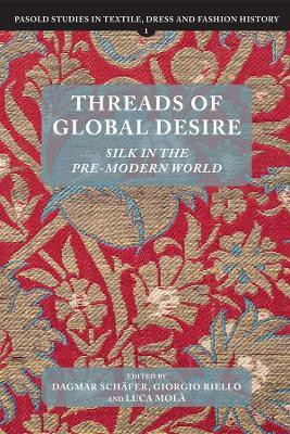 Threads of Global Desire(English, Hardcover, unknown)