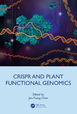 CRISPR and Plant Functional Genomics(English, Hardcover, unknown)