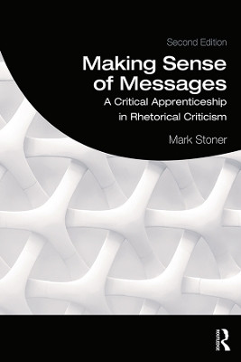 Making Sense of Messages(English, Paperback, Stoner Mark)