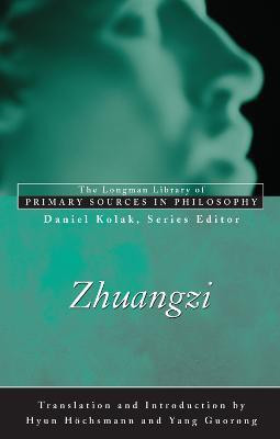 Zhuangzi (Longman Library of Primary Sources in Philosophy)(English, Paperback, Tzu Chuang)