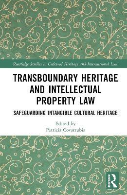 Transboundary Heritage and Intellectual Property Law(English, Hardcover, unknown)