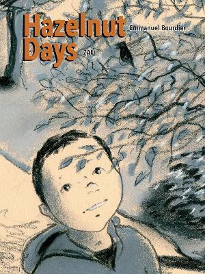 Hazelnut Days(English, Hardcover, Bourdier E)
