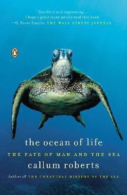 The Ocean of Life(English, Paperback, Roberts Callum)