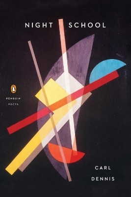 Night School(English, Paperback, Dennis Carl)