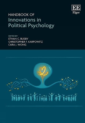 Handbook of Innovations in Political Psychology(English, Hardcover, unknown)