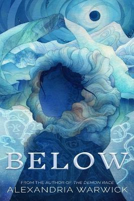Below(English, Paperback, Warwick Alexandria)