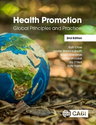 Health Promotion(English, Paperback, Cross Ruth)