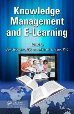 Knowledge Management and E-Learning(English, Hardcover, unknown)