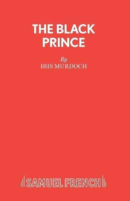 The Black Prince(English, Paperback, Murdoch Iris)