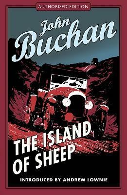 The Island of Sheep(English, Paperback, Buchan John)