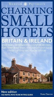 Britain and Ireland Charming Small Hotels(English, Paperback, unknown)