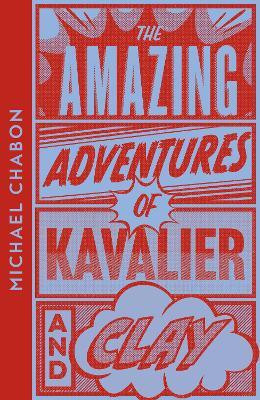 The Amazing Adventures of Kavalier & Clay(English, Paperback, Chabon Michael)