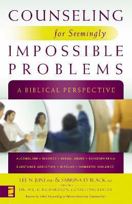 Counseling for Seemingly Impossible Problems(English, Paperback, unknown)
