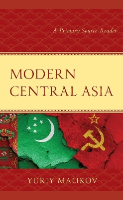 Modern Central Asia(English, Paperback, Malikov Yuriy)