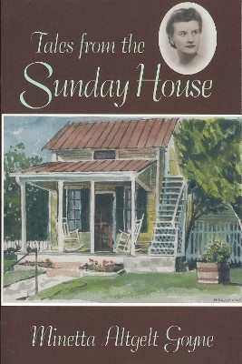 Tales from the Sunday House(English, Paperback, M Goyne)