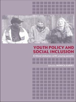 Youth Policy and Social Inclusion(English, Hardcover, unknown)