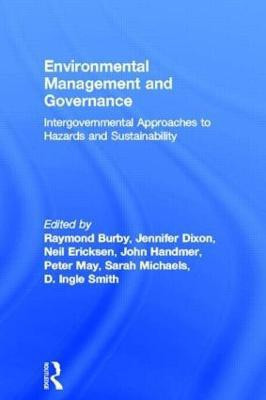 Environmental Management and Governance(English, Paperback, unknown)