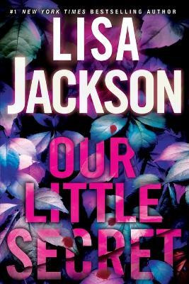 Our Little Secret(English, Paperback, Jackson Lisa)