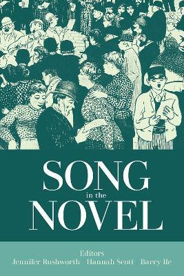 Song in the Novel(English, Hardcover, unknown)