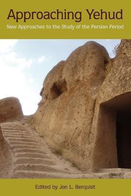Approaching Yehud(English, Paperback, unknown)